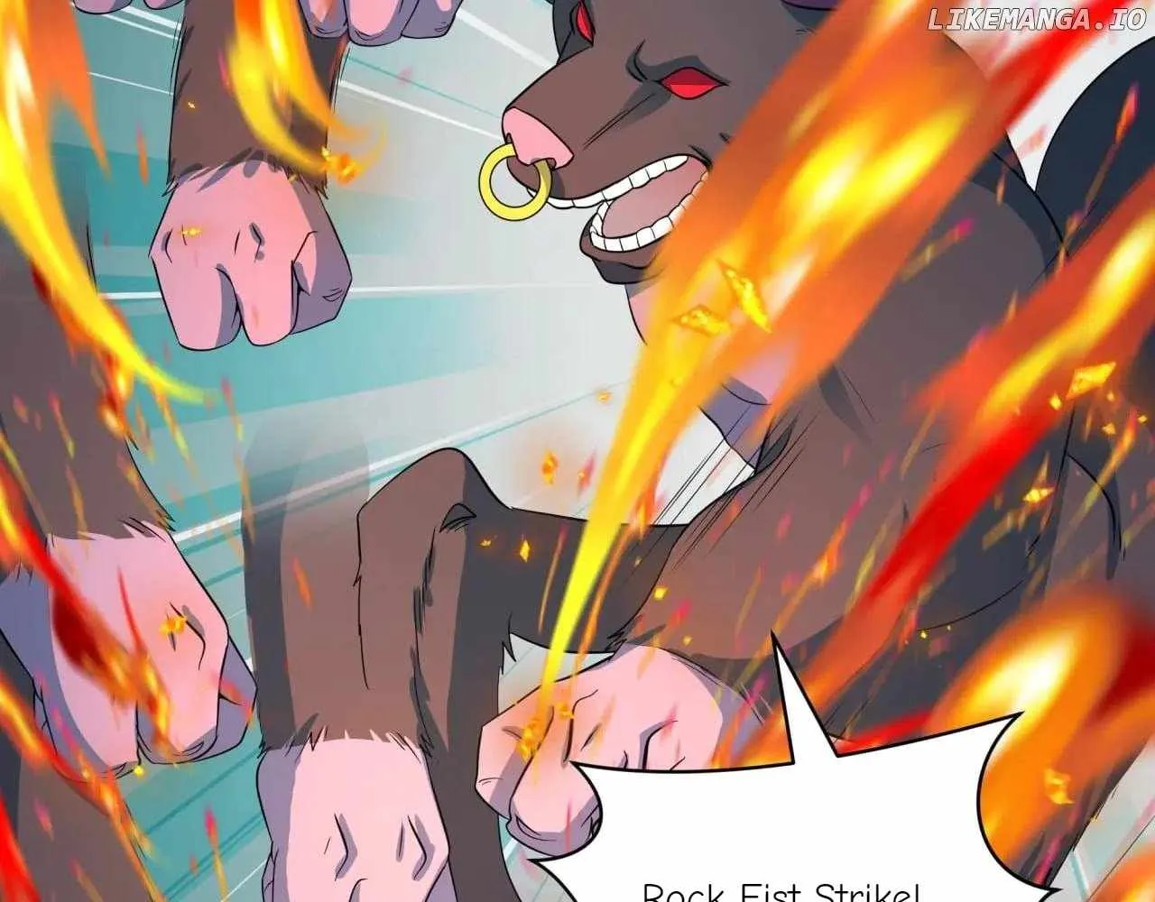 Age of Terror Chapter 423 page 41 - 