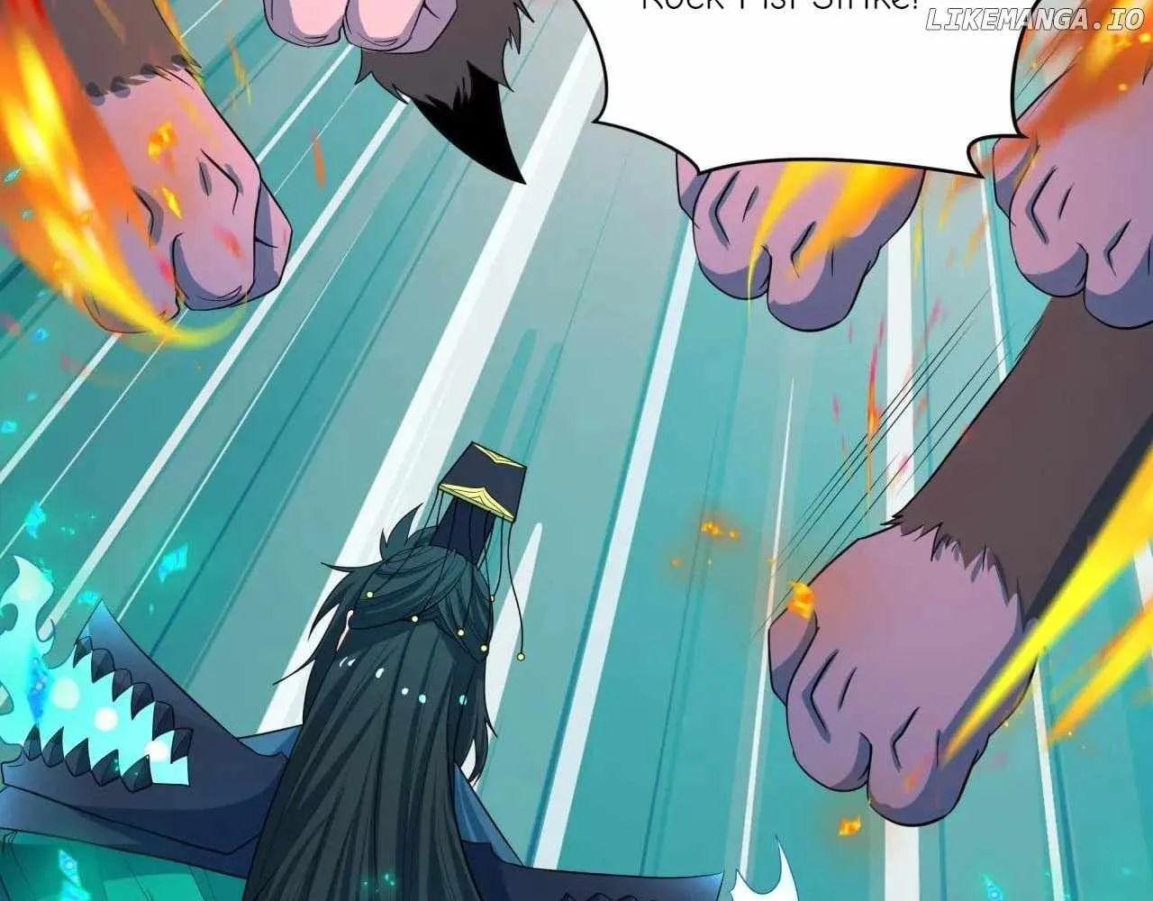 Age of Terror Chapter 423 page 42 - 