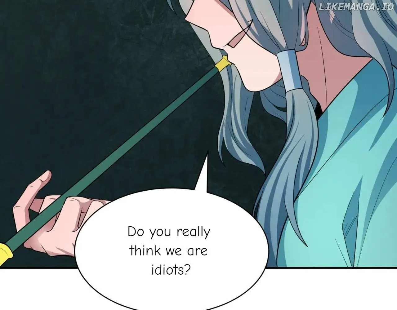 Age of Terror Chapter 423 page 49 - 