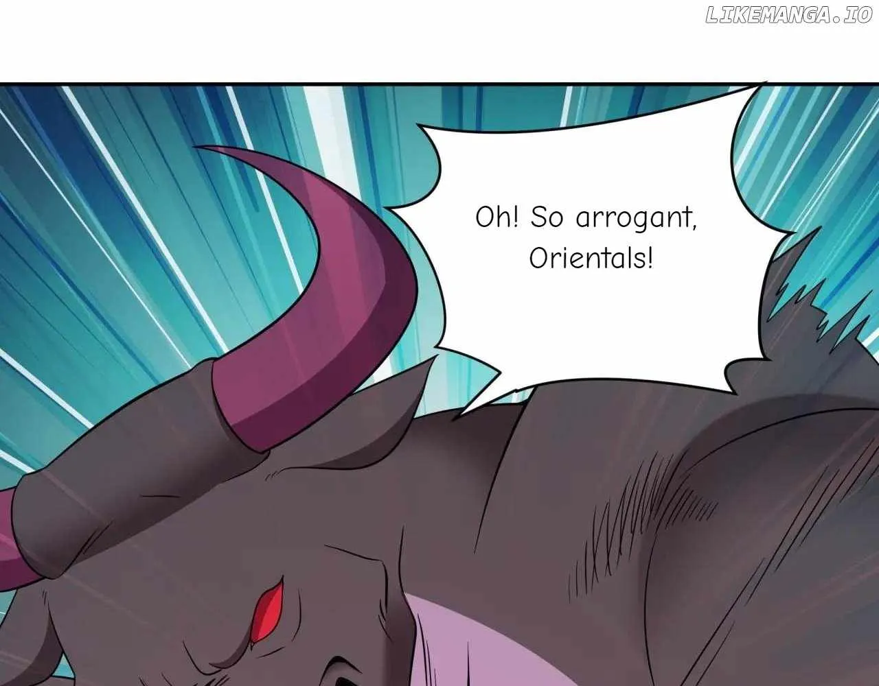 Age of Terror Chapter 423 page 6 - 
