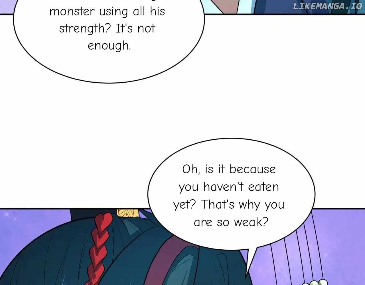 Age of Terror Chapter 423 page 60 - 