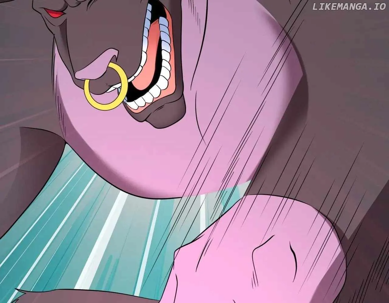 Age of Terror Chapter 423 page 7 - 