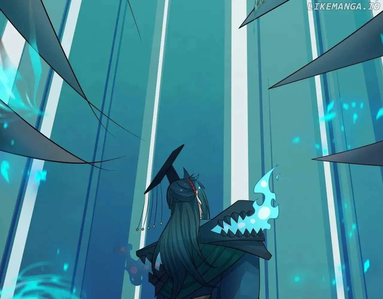 Age of Terror Chapter 423 page 70 - 