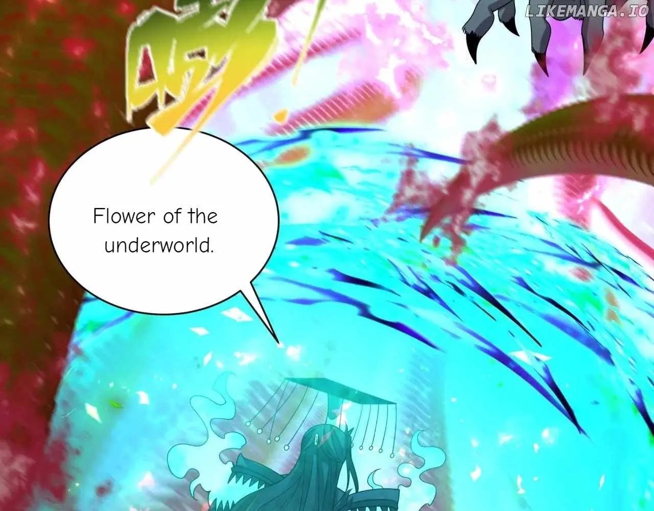 Age of Terror Chapter 423 page 78 - 