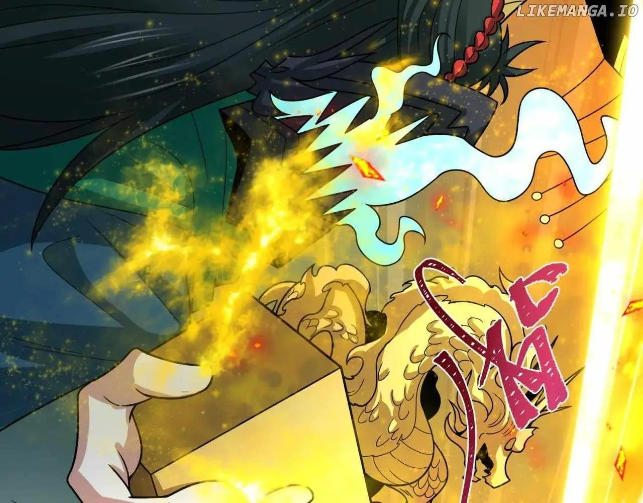 Age of Terror Chapter 423 page 82 - 