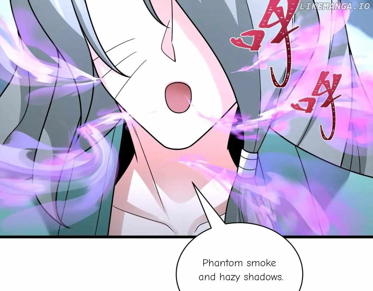 Age of Terror Chapter 423 page 90 - 