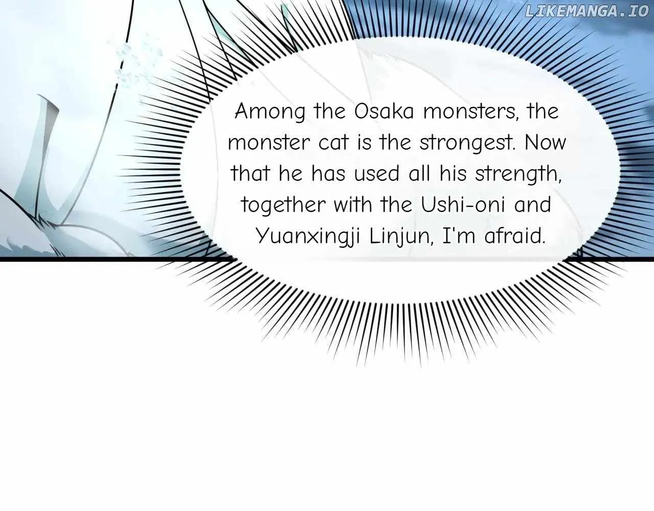 Age of Terror Chapter 423 page 93 - 