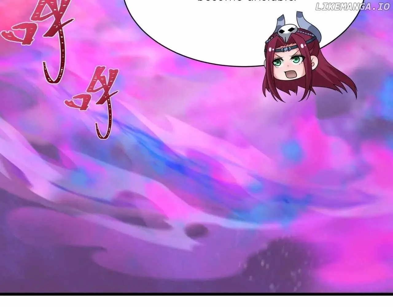 Age of Terror Chapter 423 page 100 - 