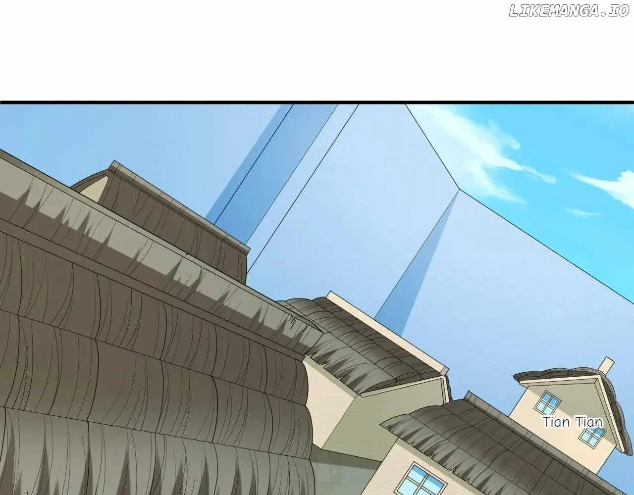 Age of Terror Chapter 424 page 2 - 