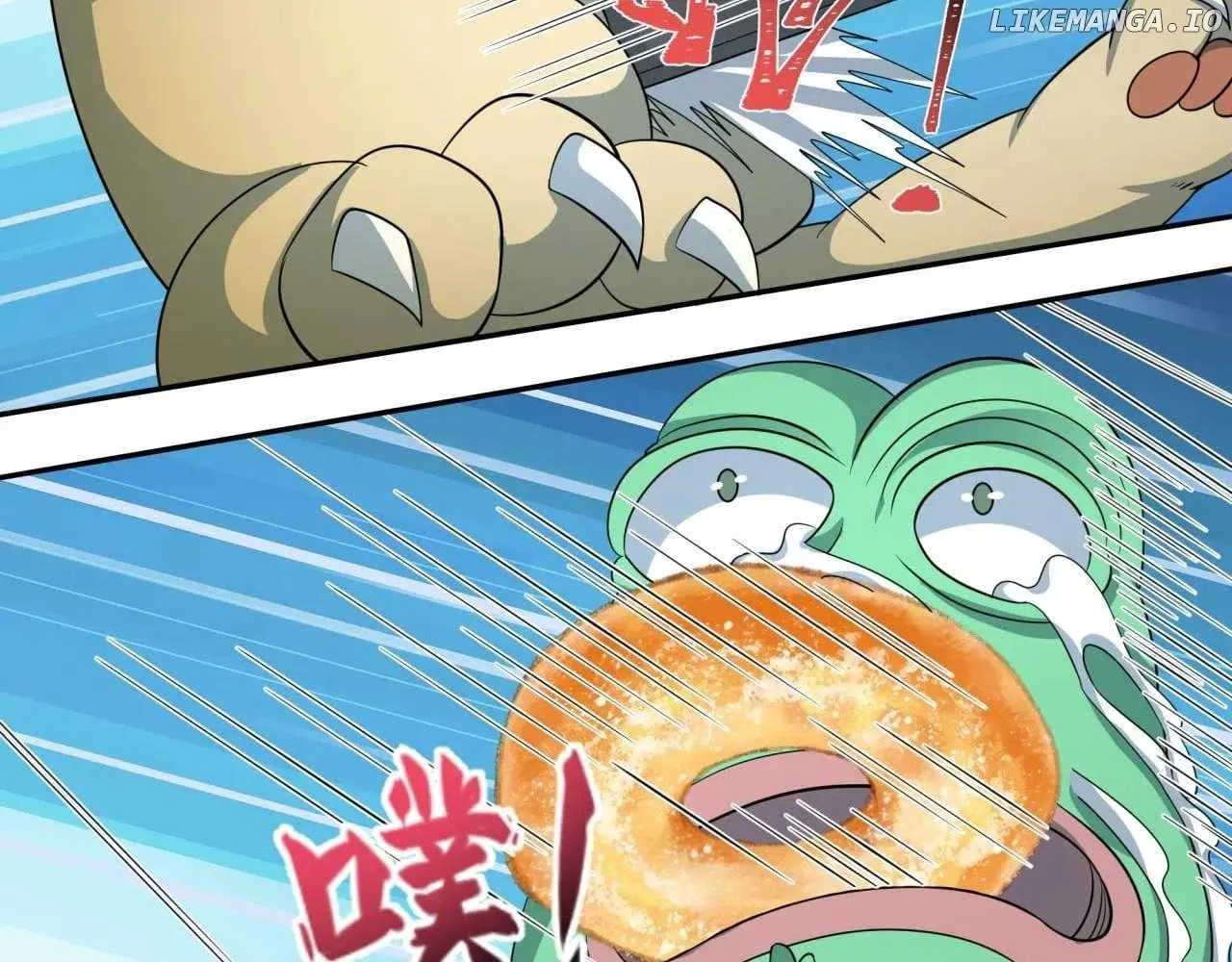 Age of Terror Chapter 424 page 105 - 