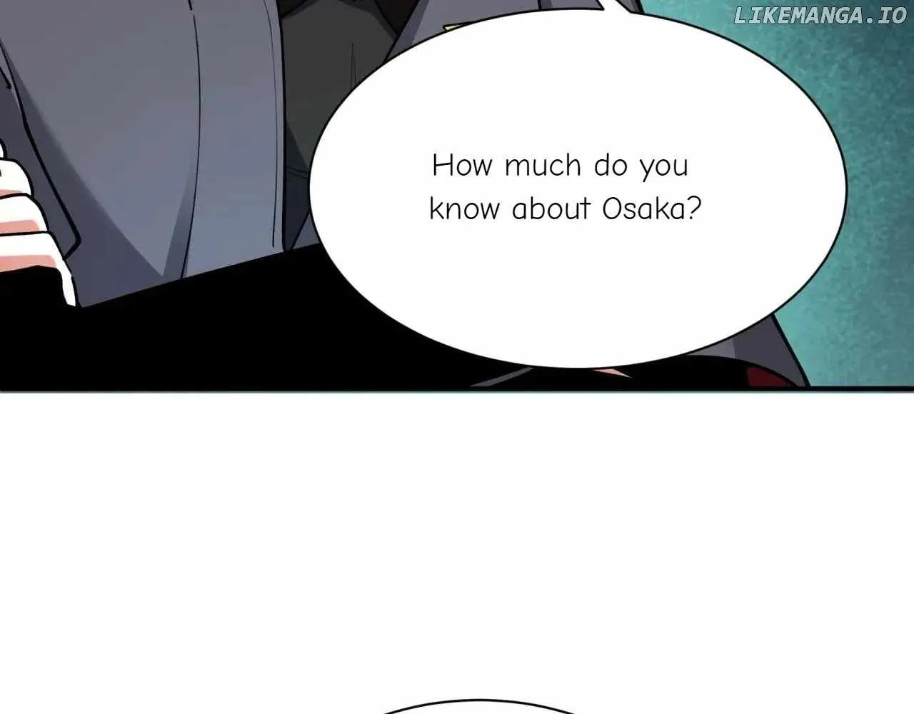 Age of Terror Chapter 424 page 12 - 
