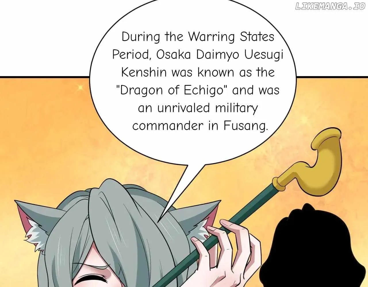 Age of Terror Chapter 424 page 13 - 