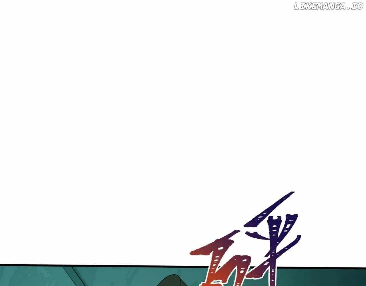 Age of Terror Chapter 424 page 121 - 