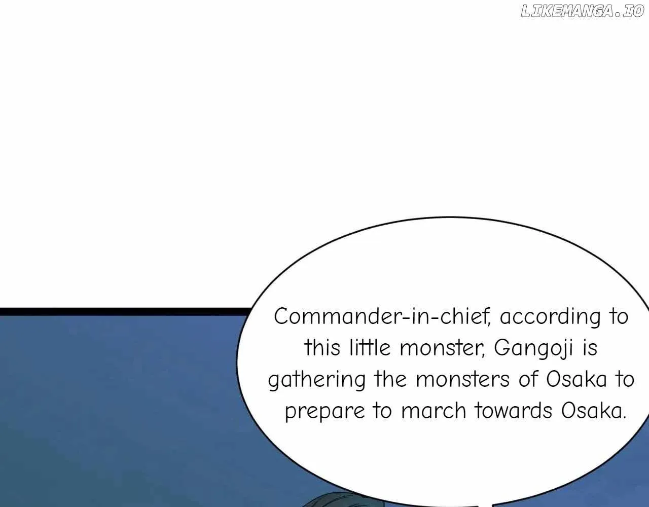 Age of Terror Chapter 424 page 124 - 