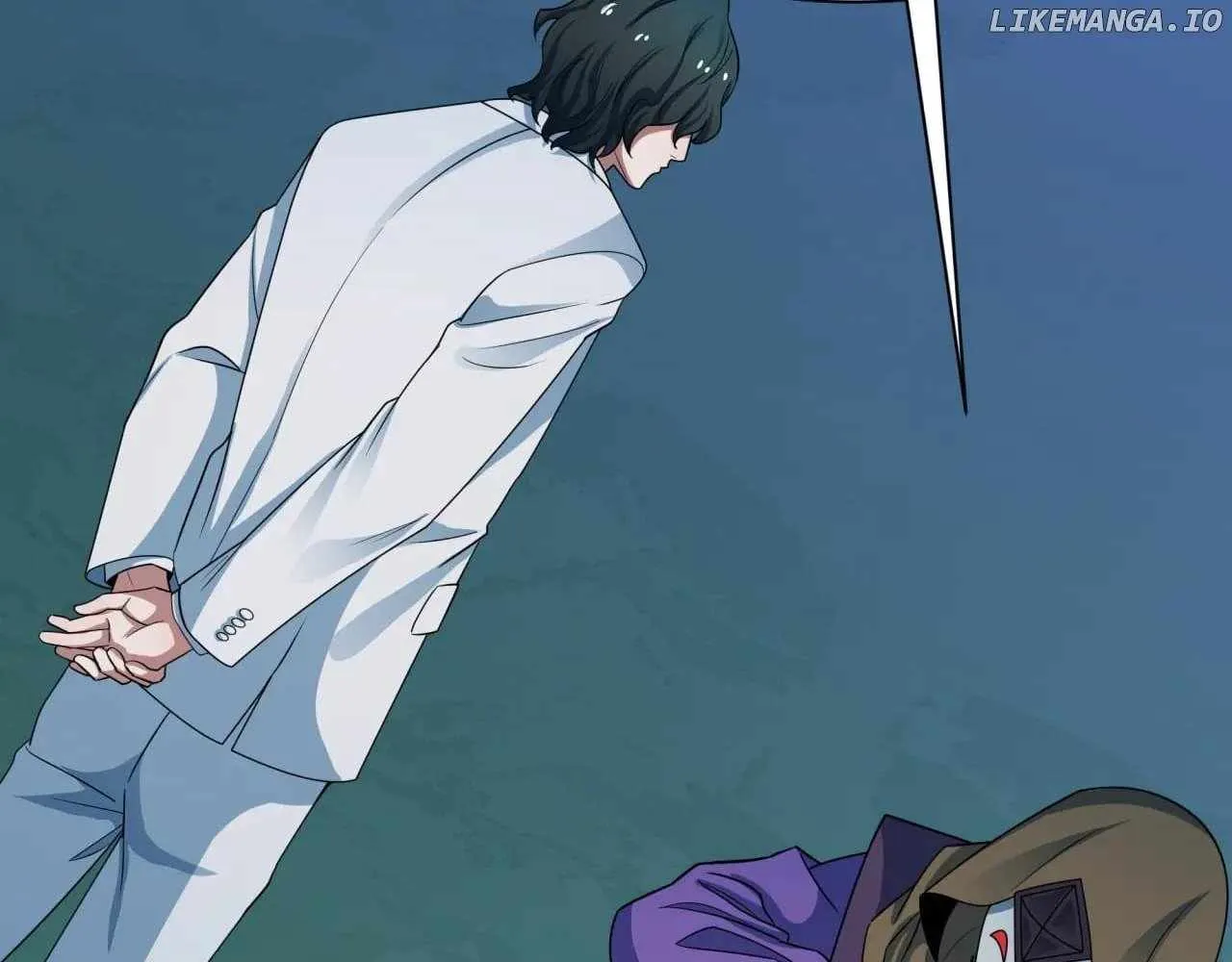 Age of Terror Chapter 424 page 125 - 