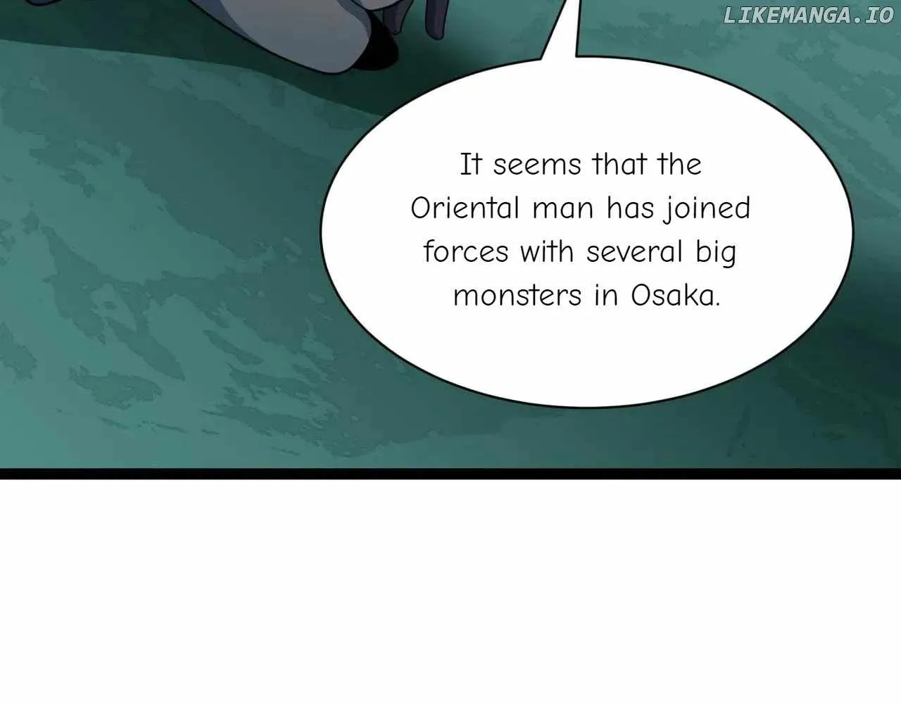 Age of Terror Chapter 424 page 127 - 