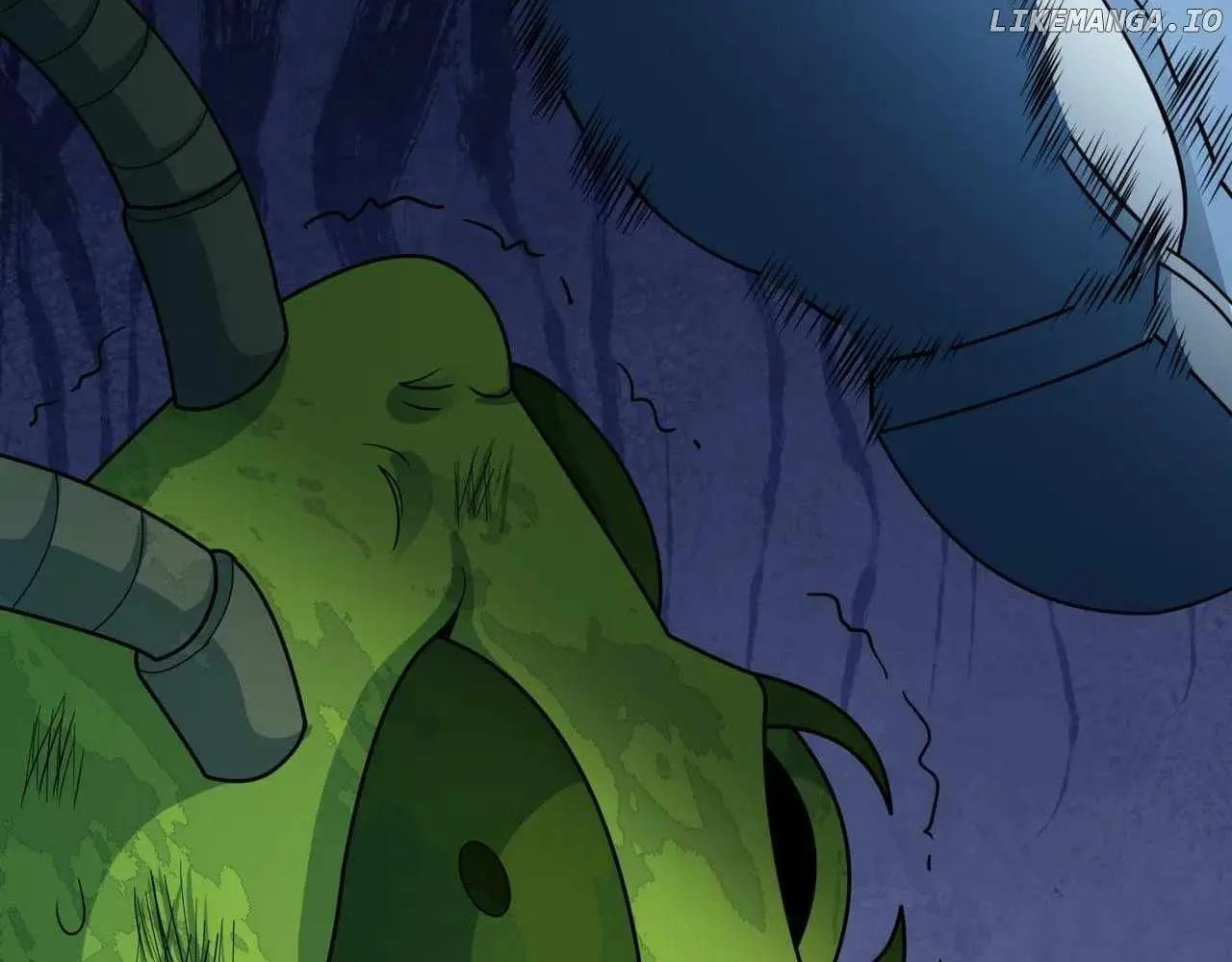 Age of Terror Chapter 424 page 129 - 