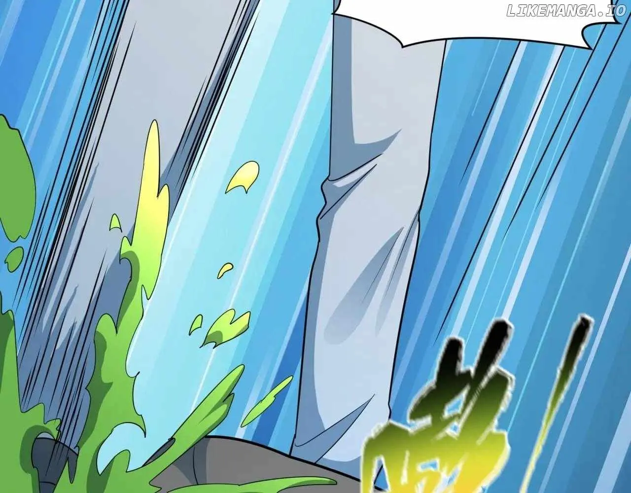 Age of Terror Chapter 424 page 133 - 