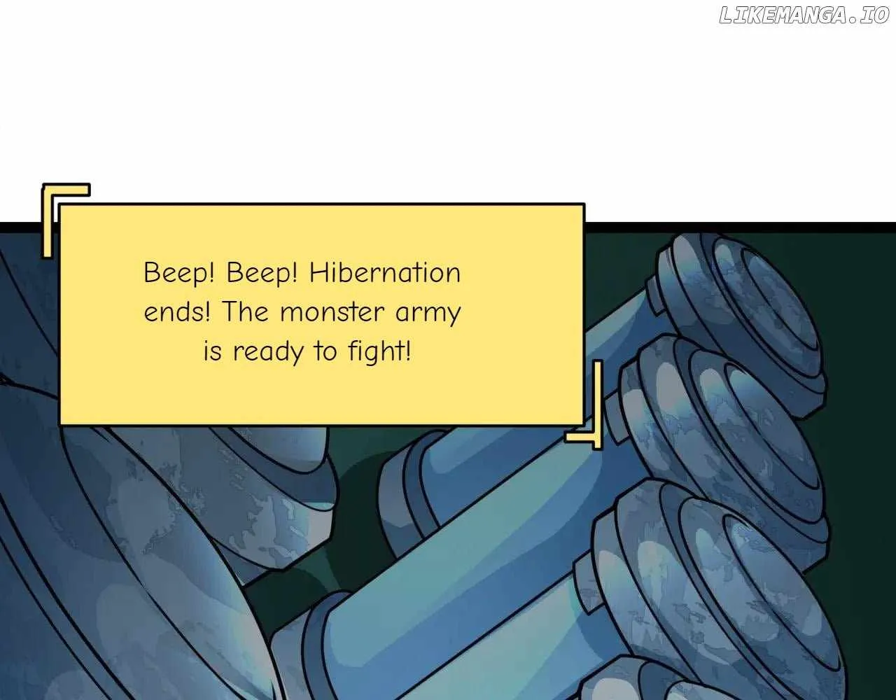 Age of Terror Chapter 424 page 135 - 