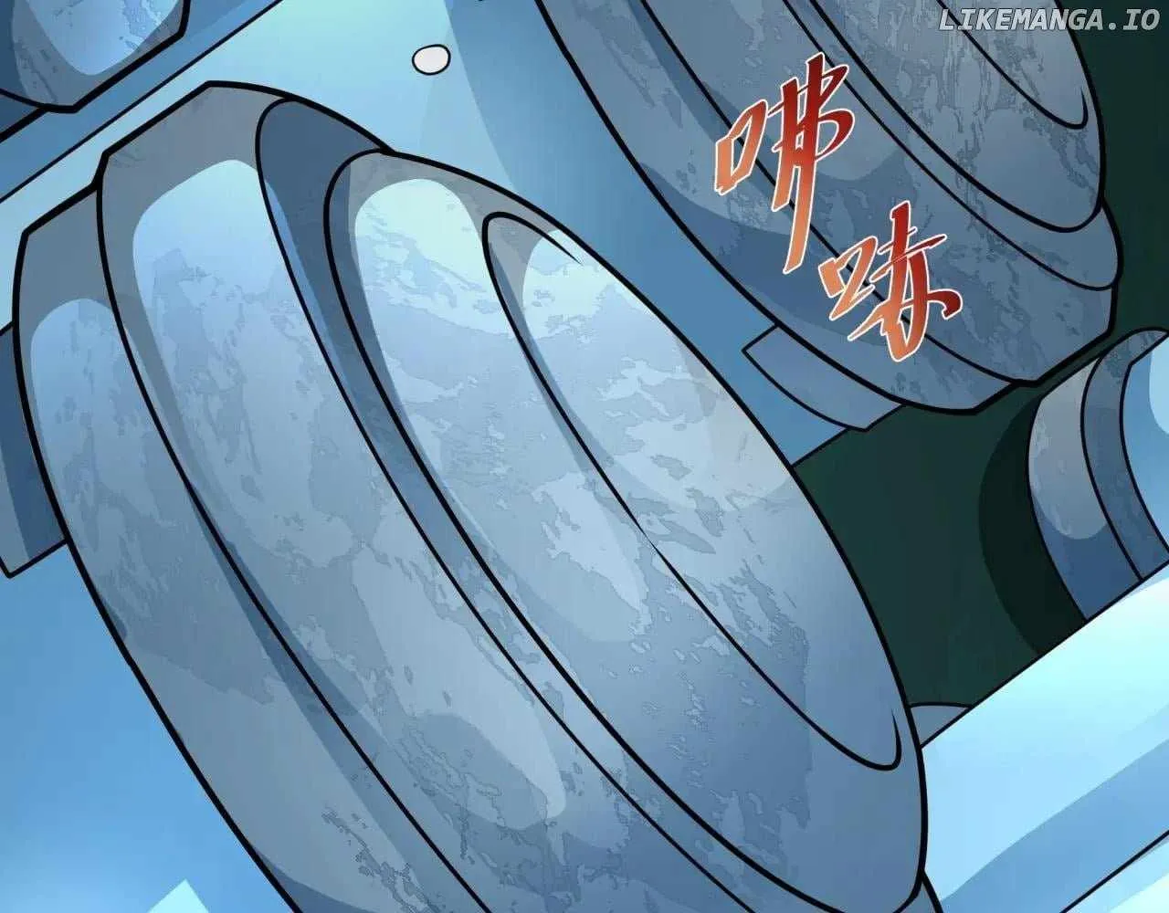 Age of Terror Chapter 424 page 137 - 