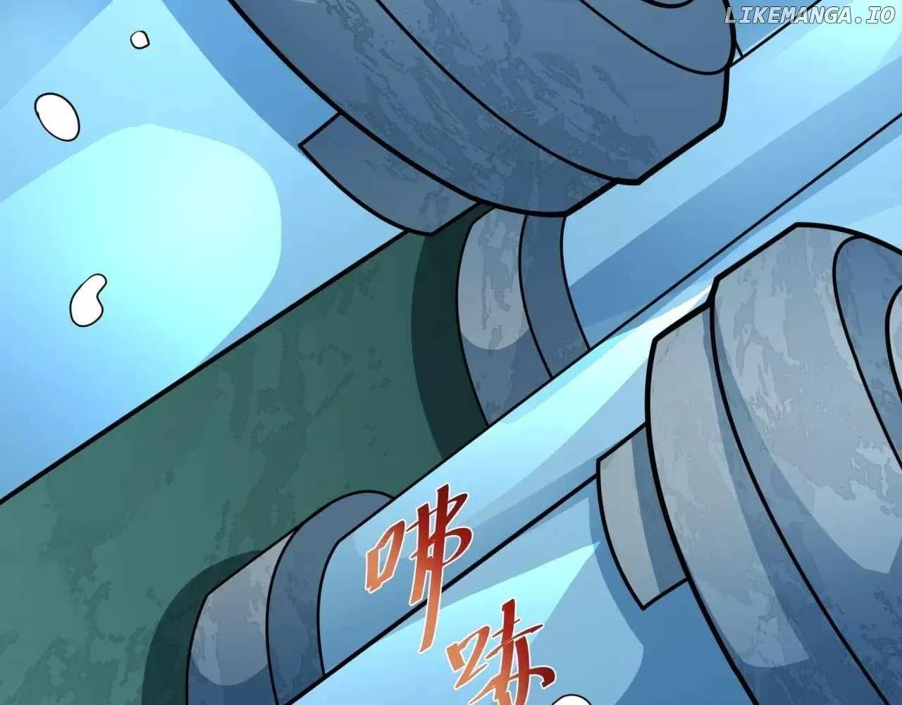 Age of Terror Chapter 424 page 138 - 