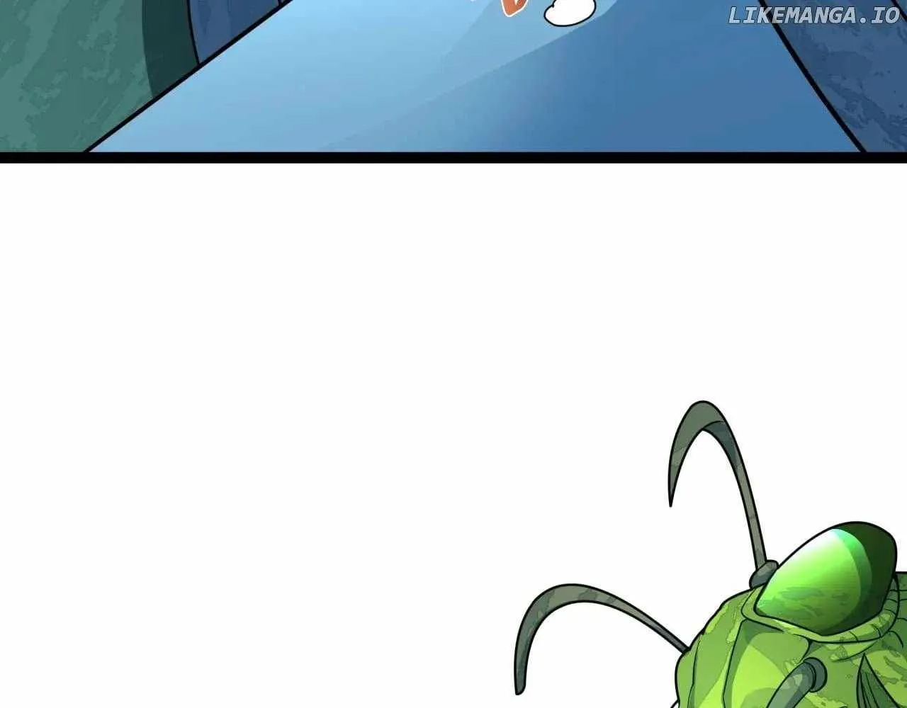 Age of Terror Chapter 424 page 139 - 