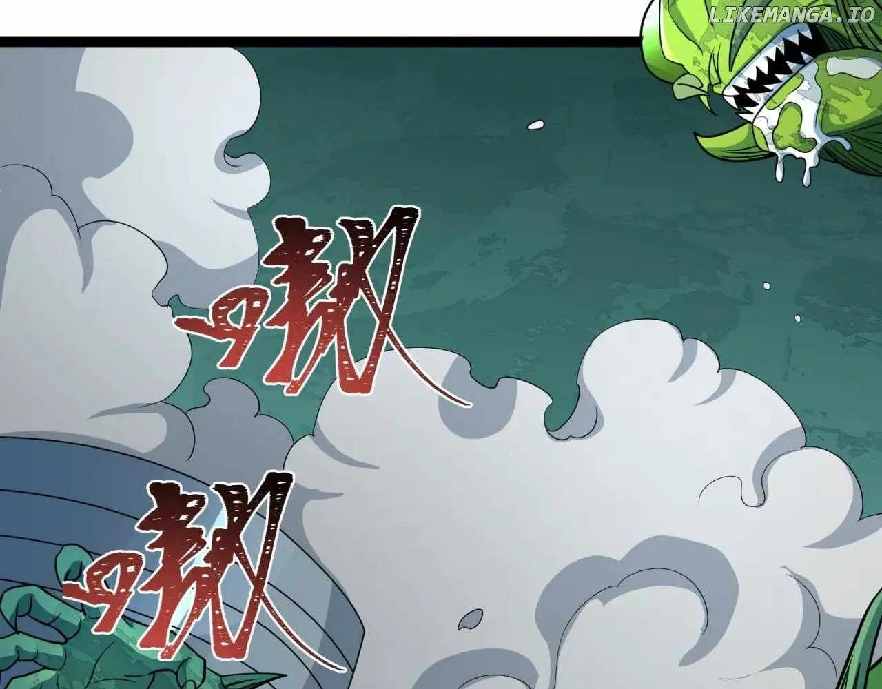 Age of Terror Chapter 424 page 140 - 