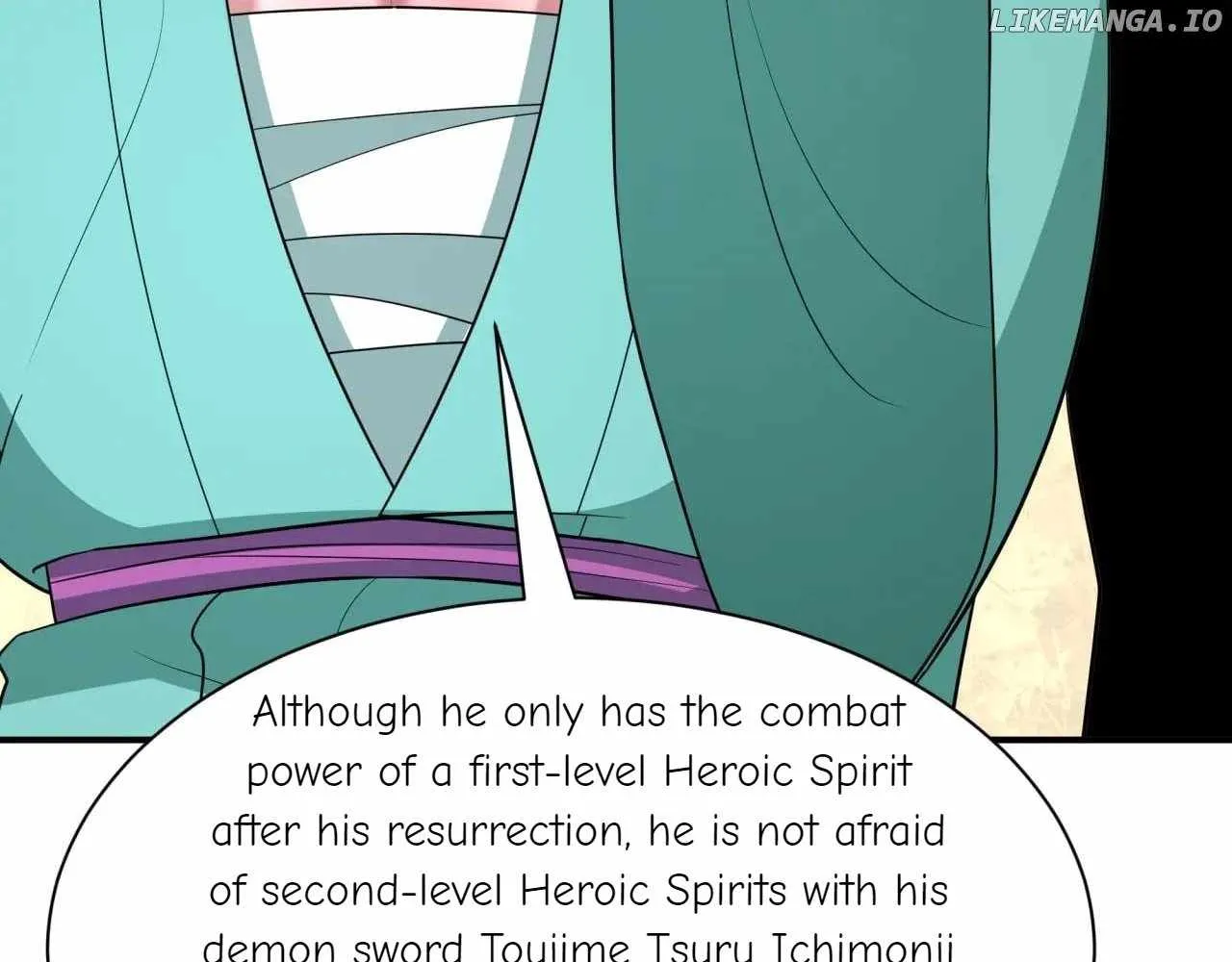 Age of Terror Chapter 424 page 15 - 