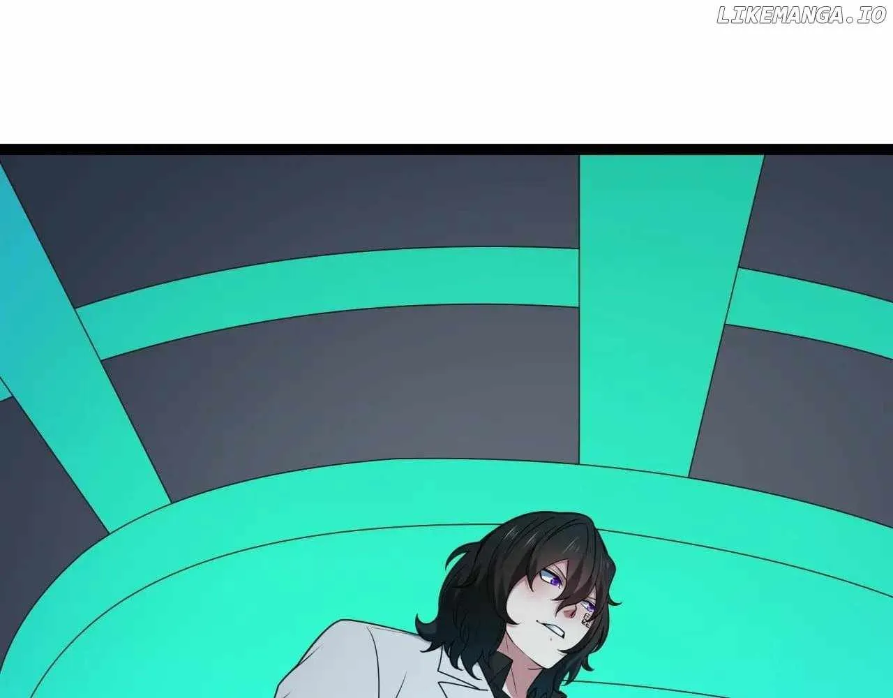 Age of Terror Chapter 424 page 144 - 