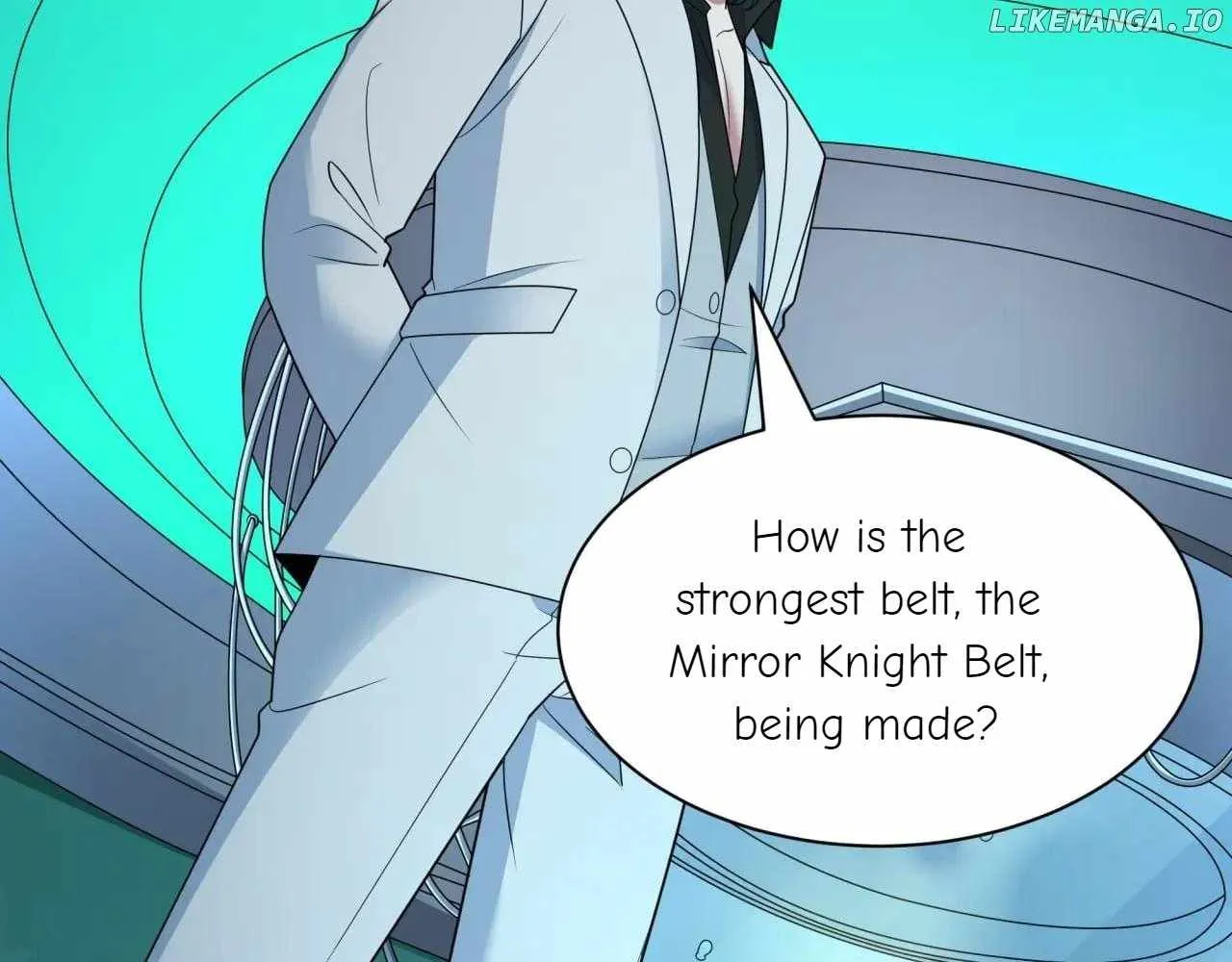 Age of Terror Chapter 424 page 145 - 