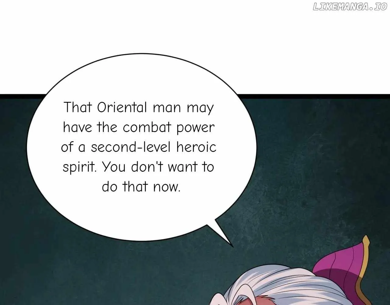 Age of Terror Chapter 424 page 148 - 