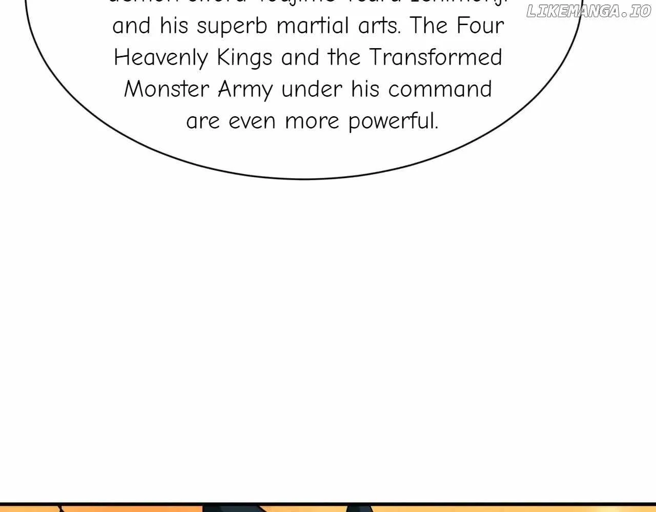 Age of Terror Chapter 424 page 16 - 