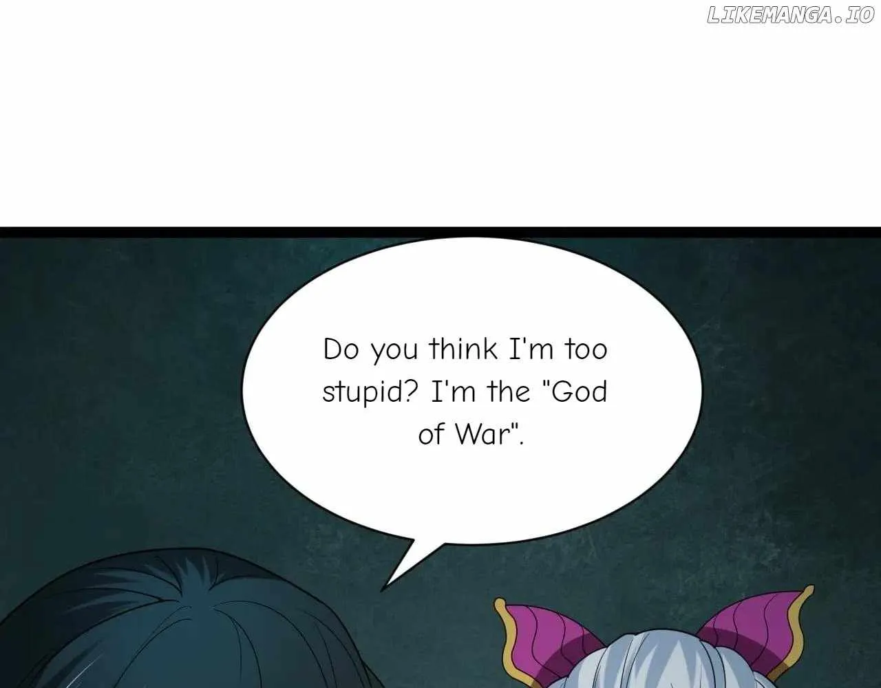 Age of Terror Chapter 424 page 152 - 