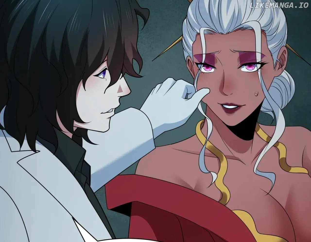 Age of Terror Chapter 424 page 153 - 