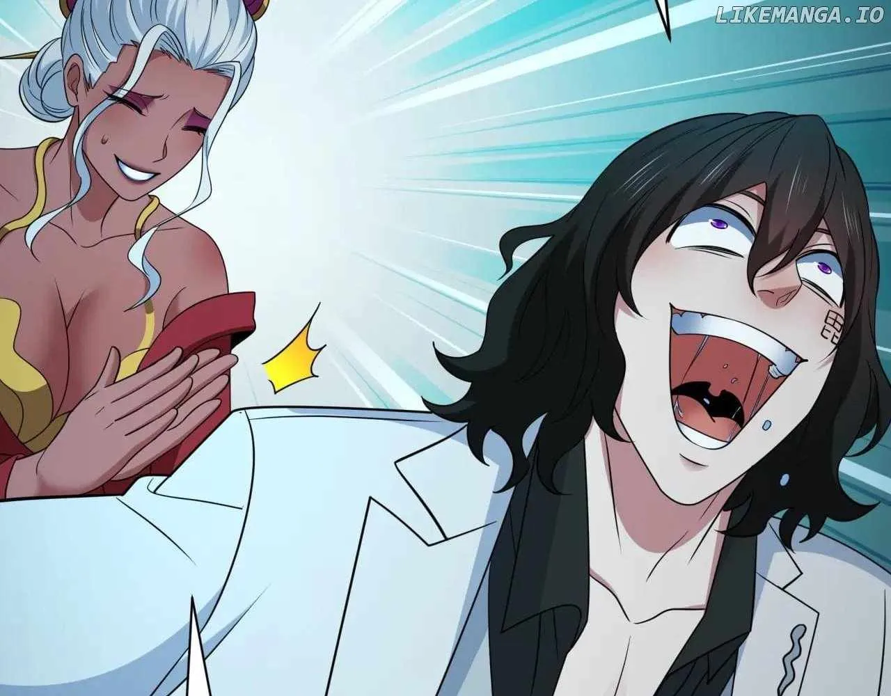 Age of Terror Chapter 424 page 160 - 