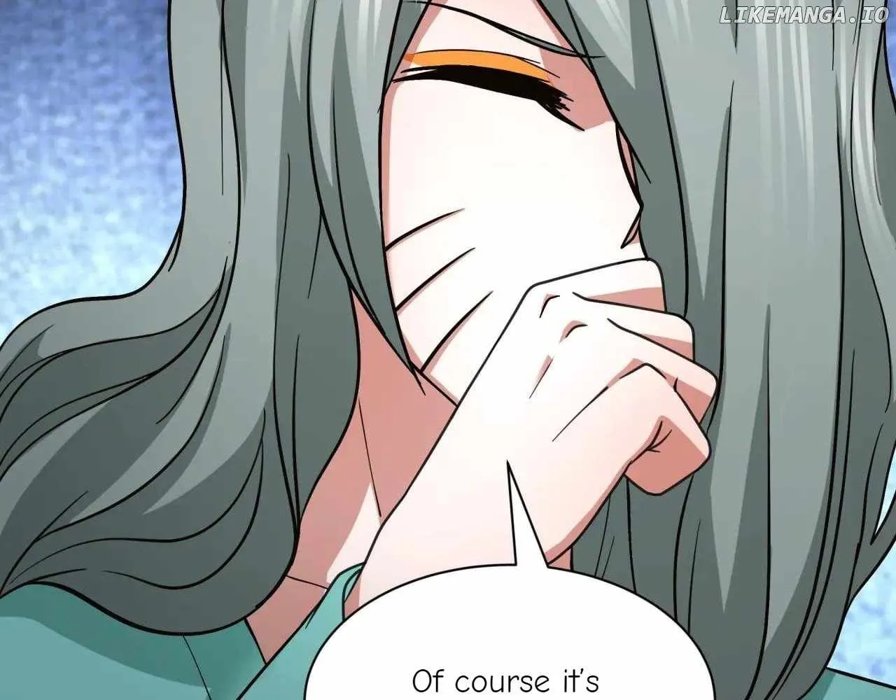 Age of Terror Chapter 424 page 20 - 