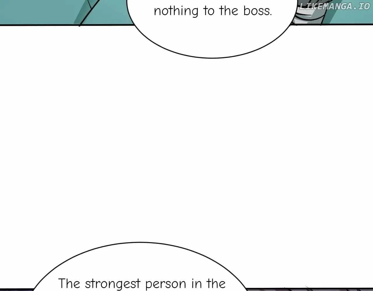 Age of Terror Chapter 424 page 21 - 