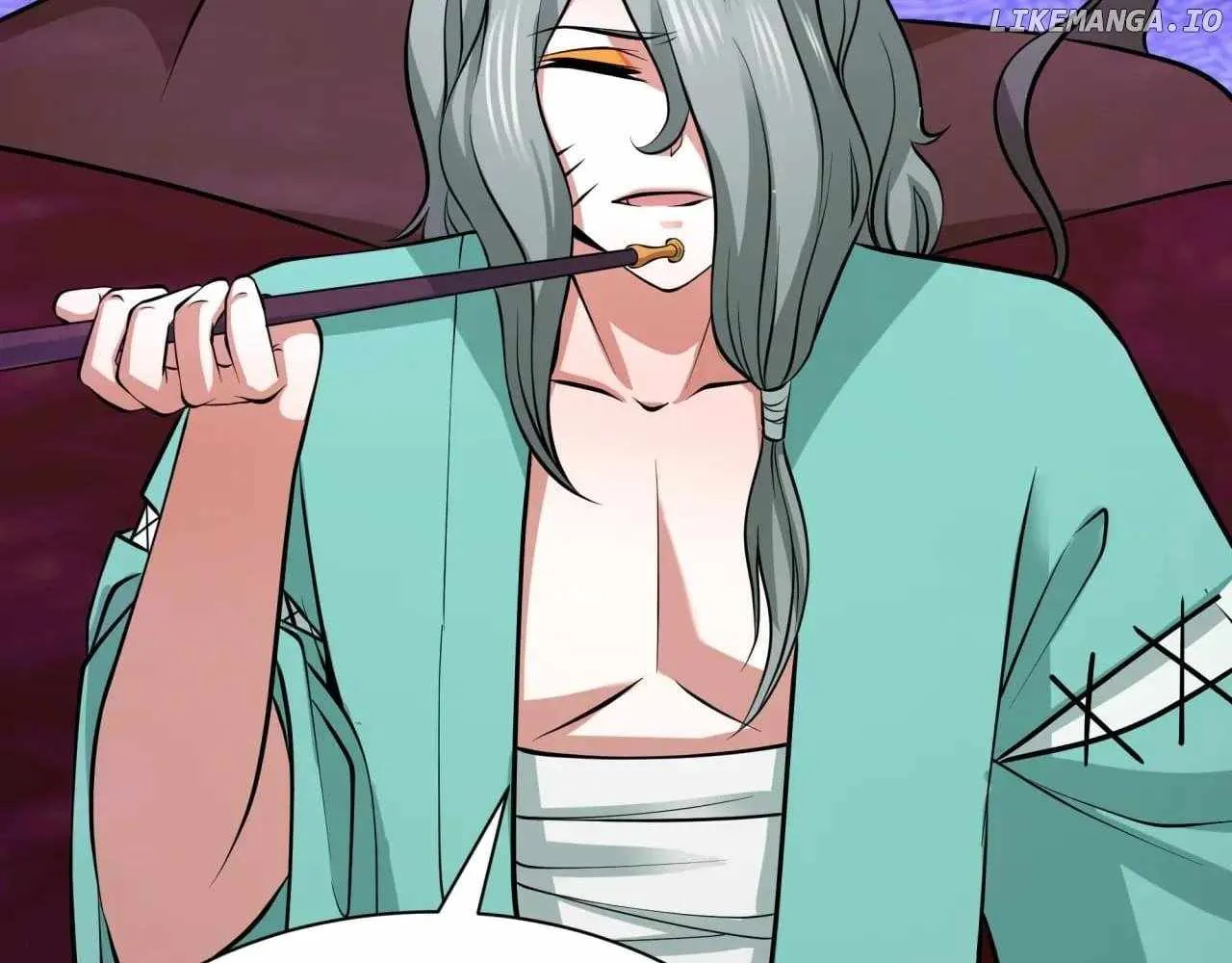 Age of Terror Chapter 424 page 23 - 