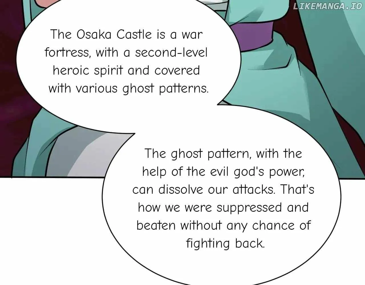Age of Terror Chapter 424 page 24 - 