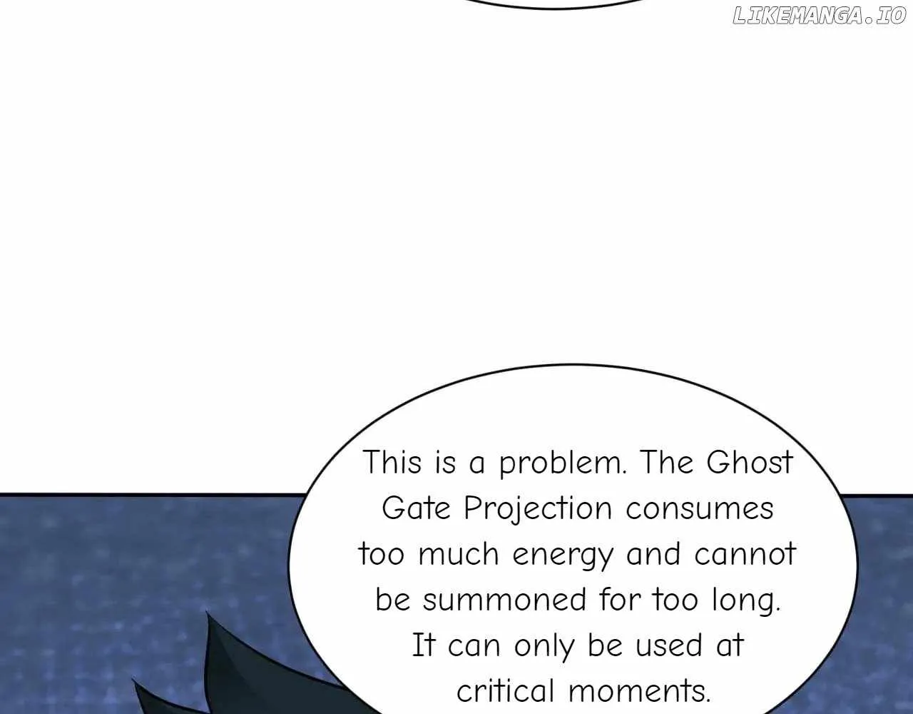 Age of Terror Chapter 424 page 25 - 
