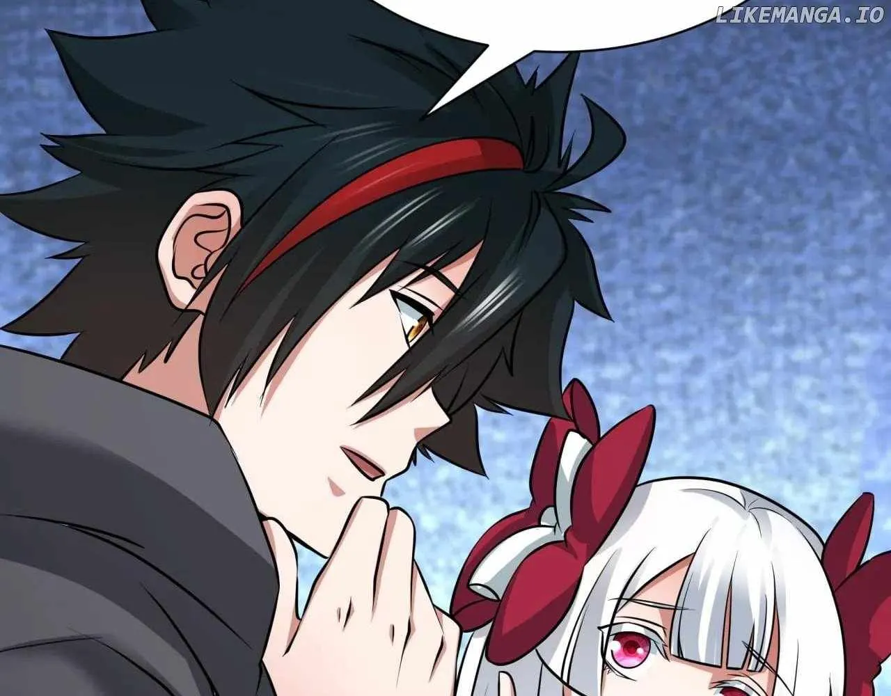 Age of Terror Chapter 424 page 26 - 