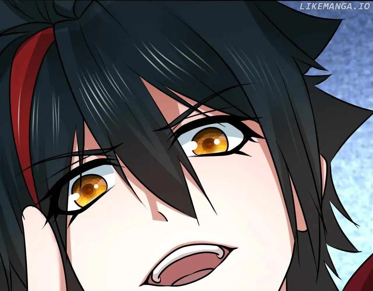 Age of Terror Chapter 424 page 29 - 