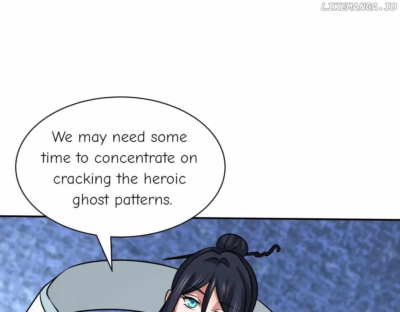 Age of Terror Chapter 424 page 31 - 