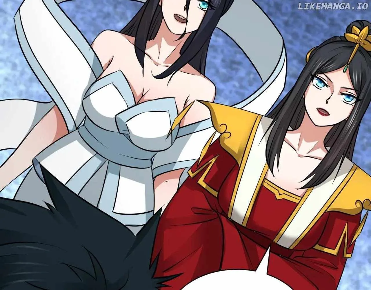 Age of Terror Chapter 424 page 32 - 