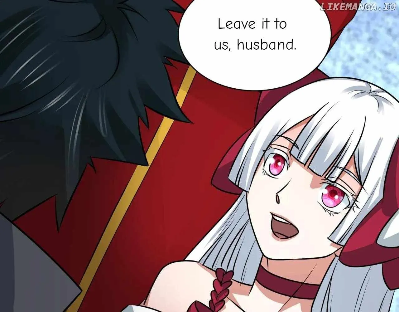Age of Terror Chapter 424 page 33 - 