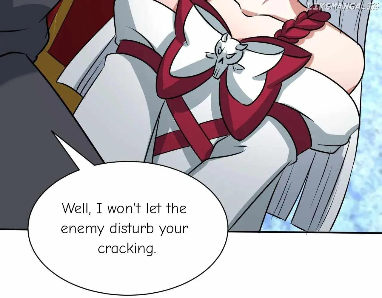 Age of Terror Chapter 424 page 34 - 