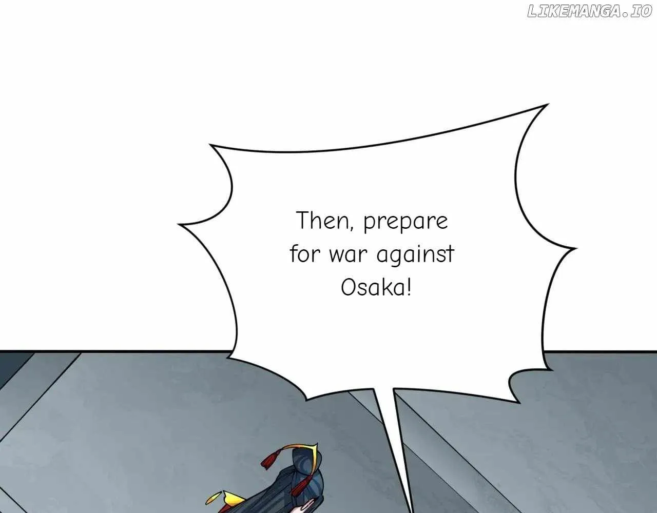 Age of Terror Chapter 424 page 35 - 