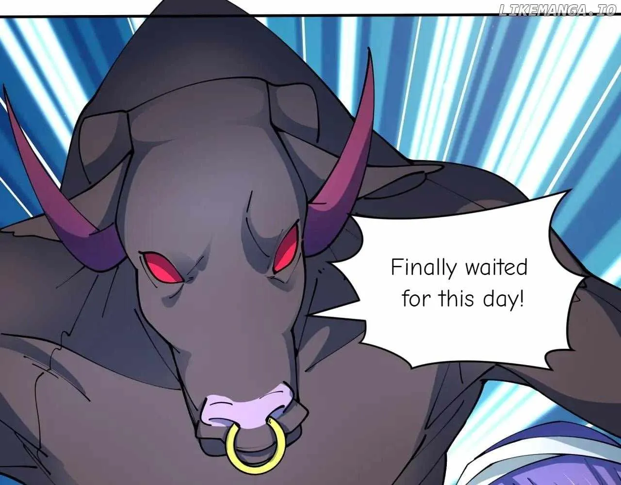 Age of Terror Chapter 424 page 40 - 