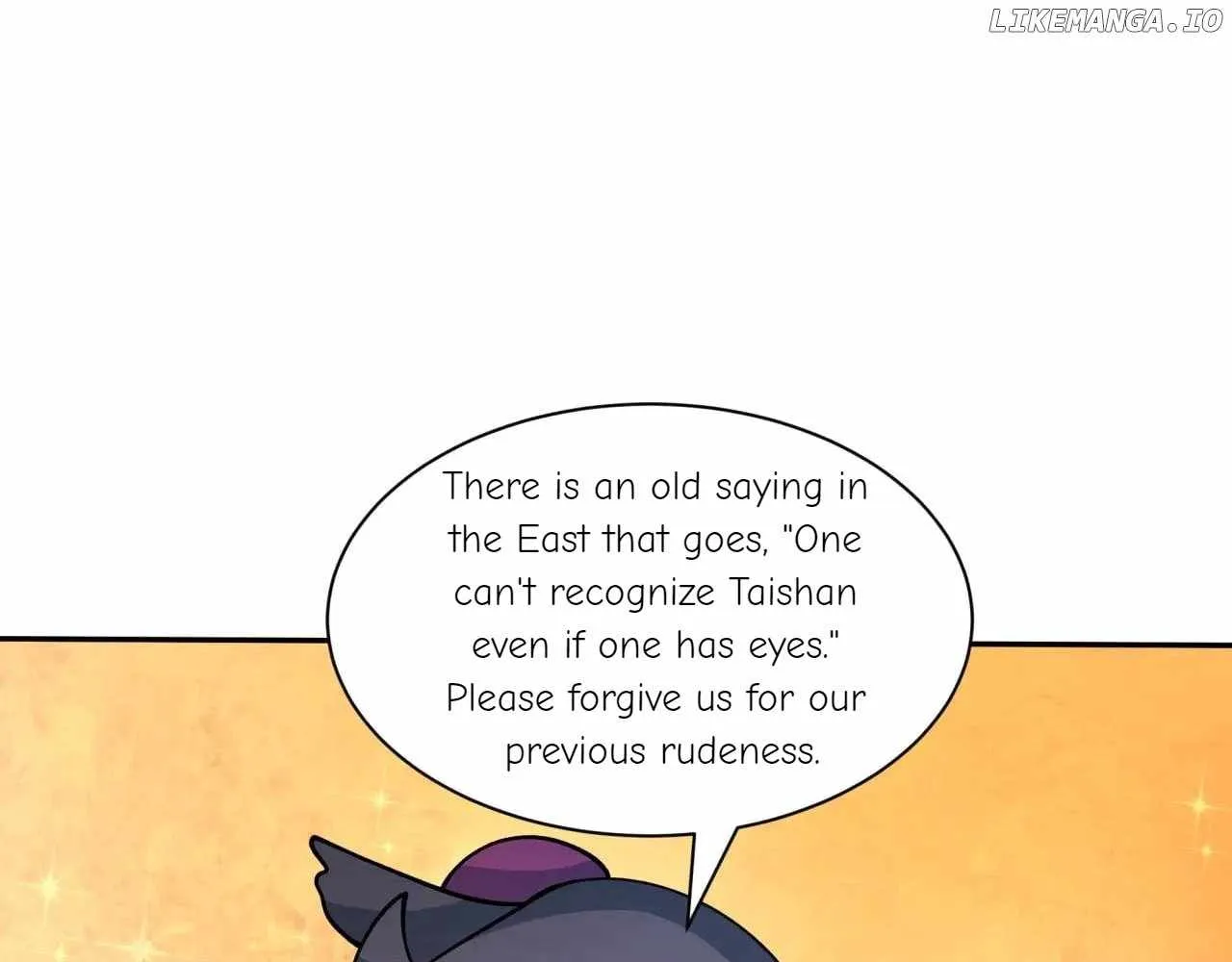 Age of Terror Chapter 424 page 43 - 