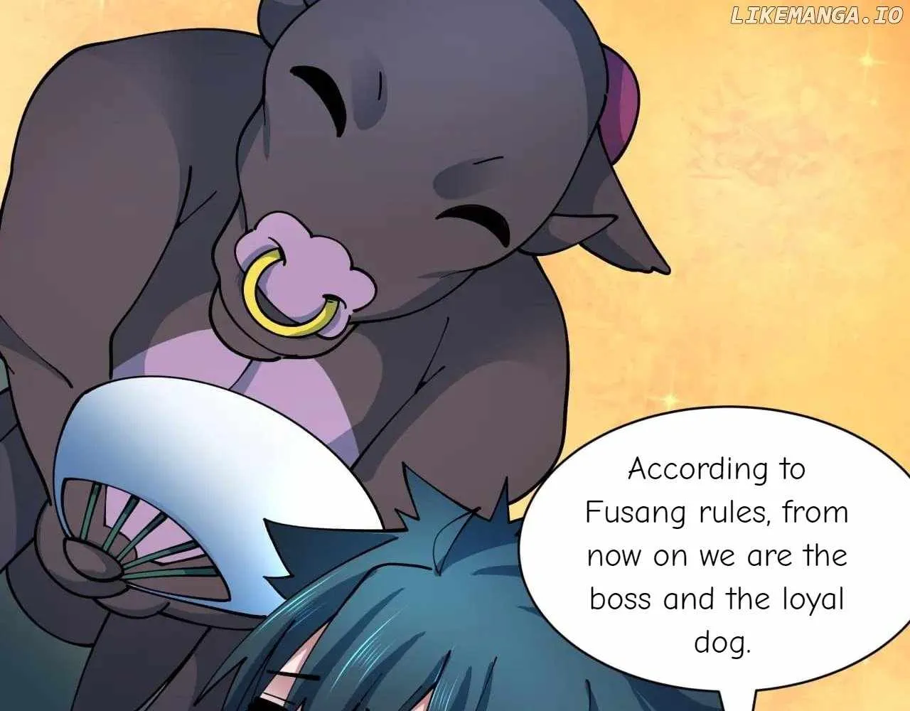 Age of Terror Chapter 424 page 44 - 